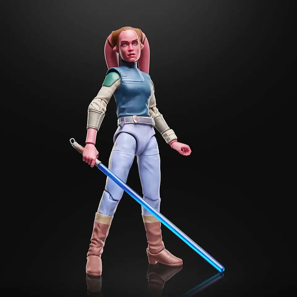 [PREVENTA] DEVON IZARA (MAUL- SHADOW LORD) - THE BLACK SERIES 3