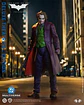 JOKER (THE DARK KNIGHT) - DC THEATRICAL DELUXE - DC MULTIVERSE - Miniatura 2