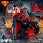 [PREVENTA] SUPERMAN: RED SON - SUPERMAN - ONE:12 - Miniatura 1