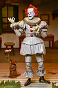[PREVENTA] ULTIMATE BOB GRAY AS PENNYWISE - IT: WELCOME TO DERRY - Miniatura 4