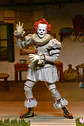 [PREVENTA] ULTIMATE BOB GRAY AS PENNYWISE - IT: WELCOME TO DERRY - Miniatura 5