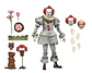 [PREVENTA] ULTIMATE BOB GRAY AS PENNYWISE - IT: WELCOME TO DERRY - Miniatura 1