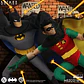 [PREVENTA] ROBIN - BATMAN: THE ANIMATED SERIES - ONE:12 - Miniatura 6