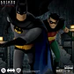 [PREVENTA] ROBIN - BATMAN: THE ANIMATED SERIES - ONE:12 - Miniatura 7