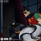 [PREVENTA] ROBIN - BATMAN: THE ANIMATED SERIES - ONE:12 - Miniatura 10