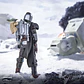THE MANDALORIAN & GROGU - THE MANDALORIAN & GROGU - THE BLACK SERIES - Miniatura 2