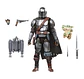 THE MANDALORIAN & GROGU - THE MANDALORIAN & GROGU - THE BLACK SERIES - Miniatura 1
