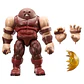 JUGGERNAUT - GAMEVERSE - MARVEL LEGENDS - Miniatura 1
