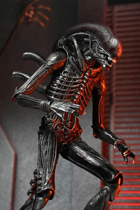ULTIMATE ULTIMATE XENOMORPH XX121 - ALIEN: ROMULUS