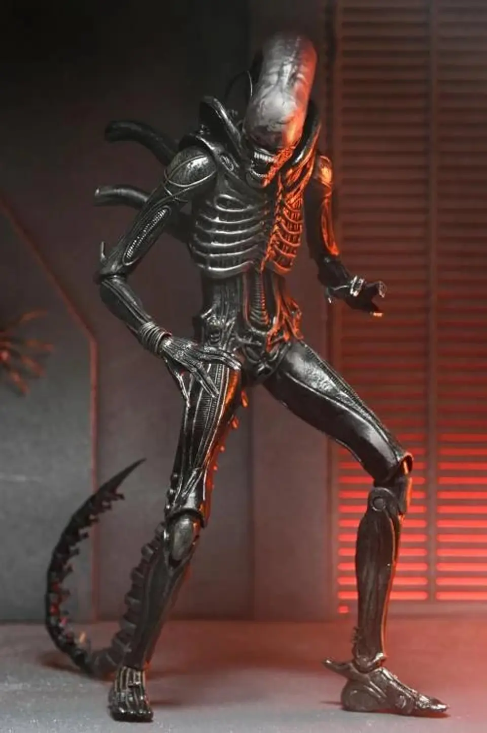 ULTIMATE ULTIMATE XENOMORPH XX121 - ALIEN: ROMULUS 3
