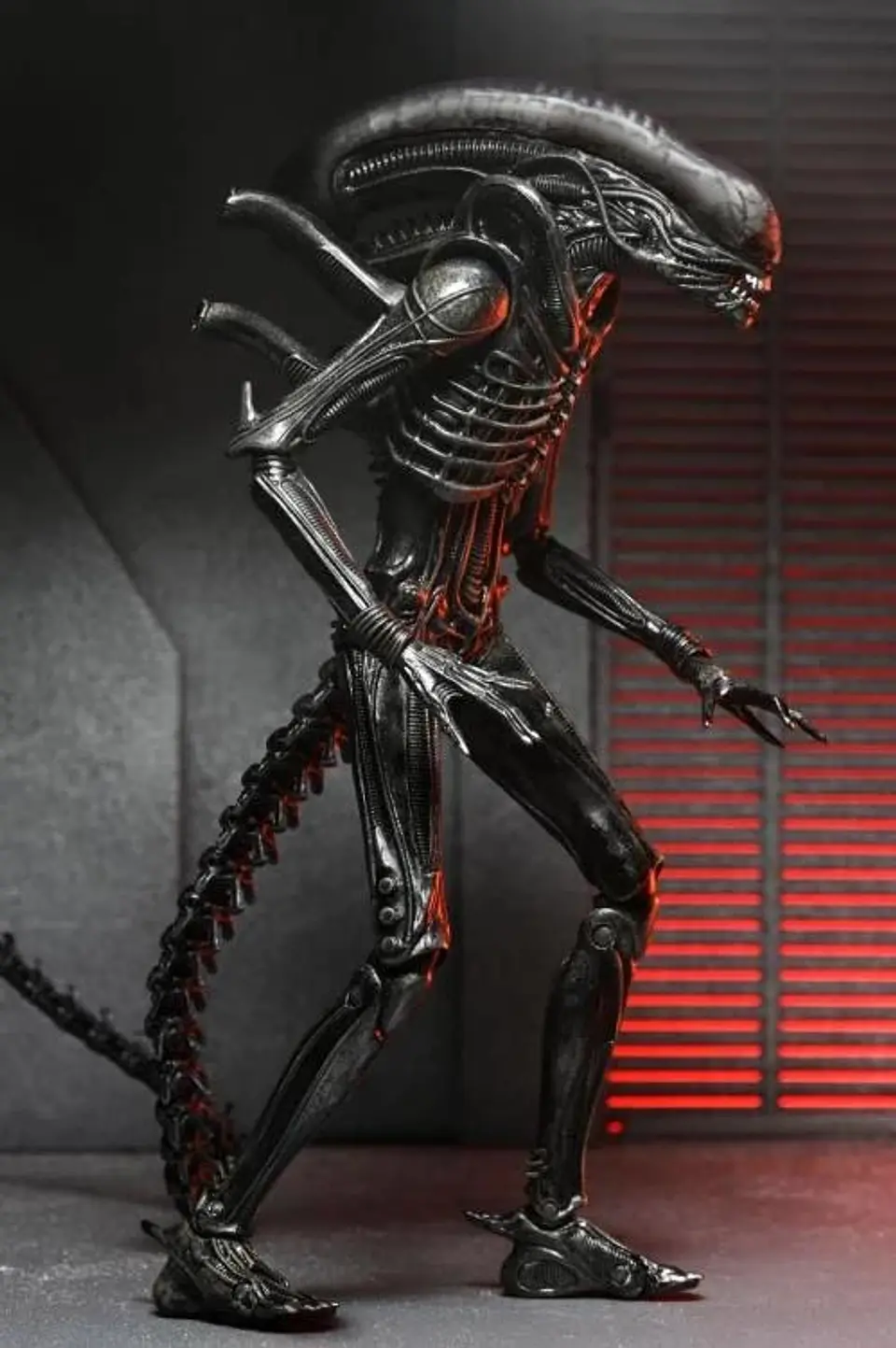 ULTIMATE ULTIMATE XENOMORPH XX121 - ALIEN: ROMULUS 5
