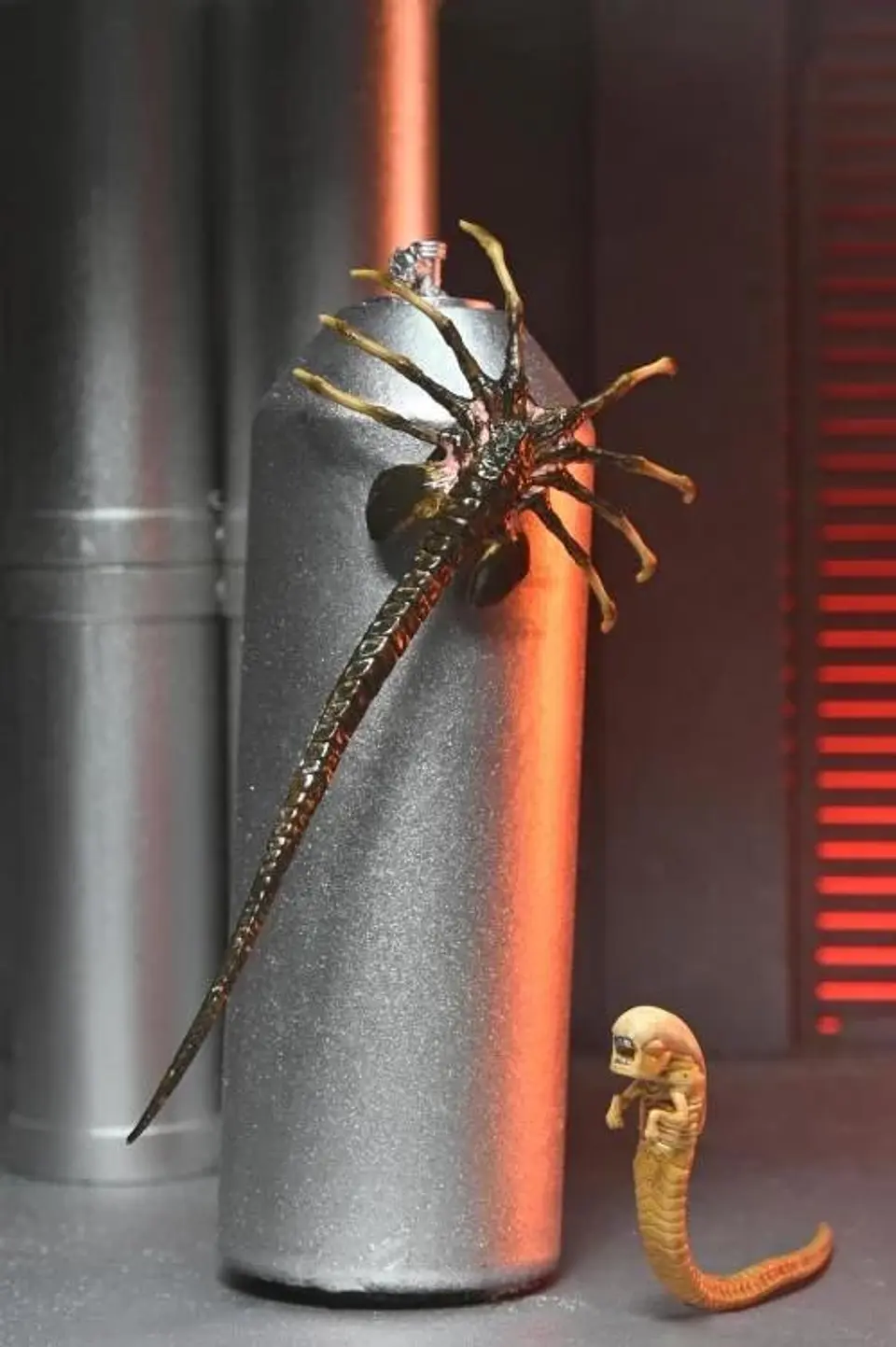 ULTIMATE ULTIMATE XENOMORPH XX121 - ALIEN: ROMULUS 7