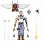 ULTIMATES CONDOR (CARTOON) - SILVERHAWKS - Miniatura 1