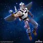ULTIMATES CONDOR (CARTOON) - SILVERHAWKS - Miniatura 2