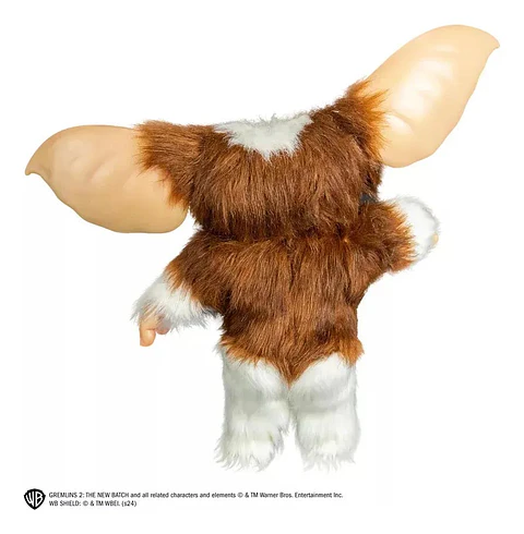 GIZMO MOGWAI PROP - GREMLINS 2: THE NEW BATCH