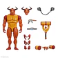 ULTIMATES MUMBO JUMBO - SILVERHAWKS - Miniatura 1