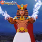 [PREVENTA] ULTIMATES WIZZ-RA - THUNDERCATS - Miniatura 2