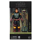 BOBA FETT - THE BOOK OF BOBA FETT - THE BLACK SERIES - Miniatura 5