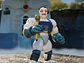 ULTIMATES RED EYE - THUNDERCATS - Miniatura 3