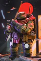 ULTIMATE ODYN (RE-EVOLUTION) - THE LAST RONIN - Miniatura 3