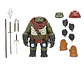 ULTIMATE ODYN (RE-EVOLUTION) - THE LAST RONIN - Miniatura 1