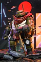 ULTIMATE ODYN (RE-EVOLUTION) - THE LAST RONIN - Miniatura 5