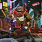 ULTIMATE ODYN (RE-EVOLUTION) - THE LAST RONIN - Miniatura 7