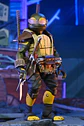 ULTIMATE YI (RE-EVOLUTION) - THE LAST RONIN - Miniatura 6