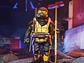 ULTIMATE YI (RE-EVOLUTION) - THE LAST RONIN - Miniatura 2