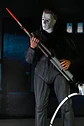 [PREVENTA] ULTIMATE MICHAEL MYERS - HALLOWEEN: RESURRECTION  - Miniatura 2