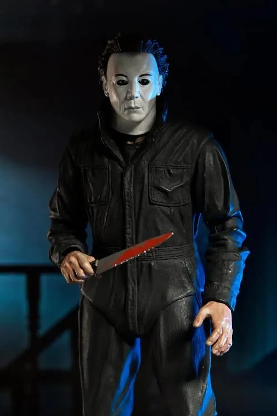 [PREVENTA] ULTIMATE MICHAEL MYERS - HALLOWEEN: RESURRECTION  3