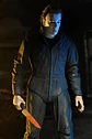 [PREVENTA] ULTIMATE MICHAEL MYERS - HALLOWEEN: RESURRECTION  - Miniatura 4