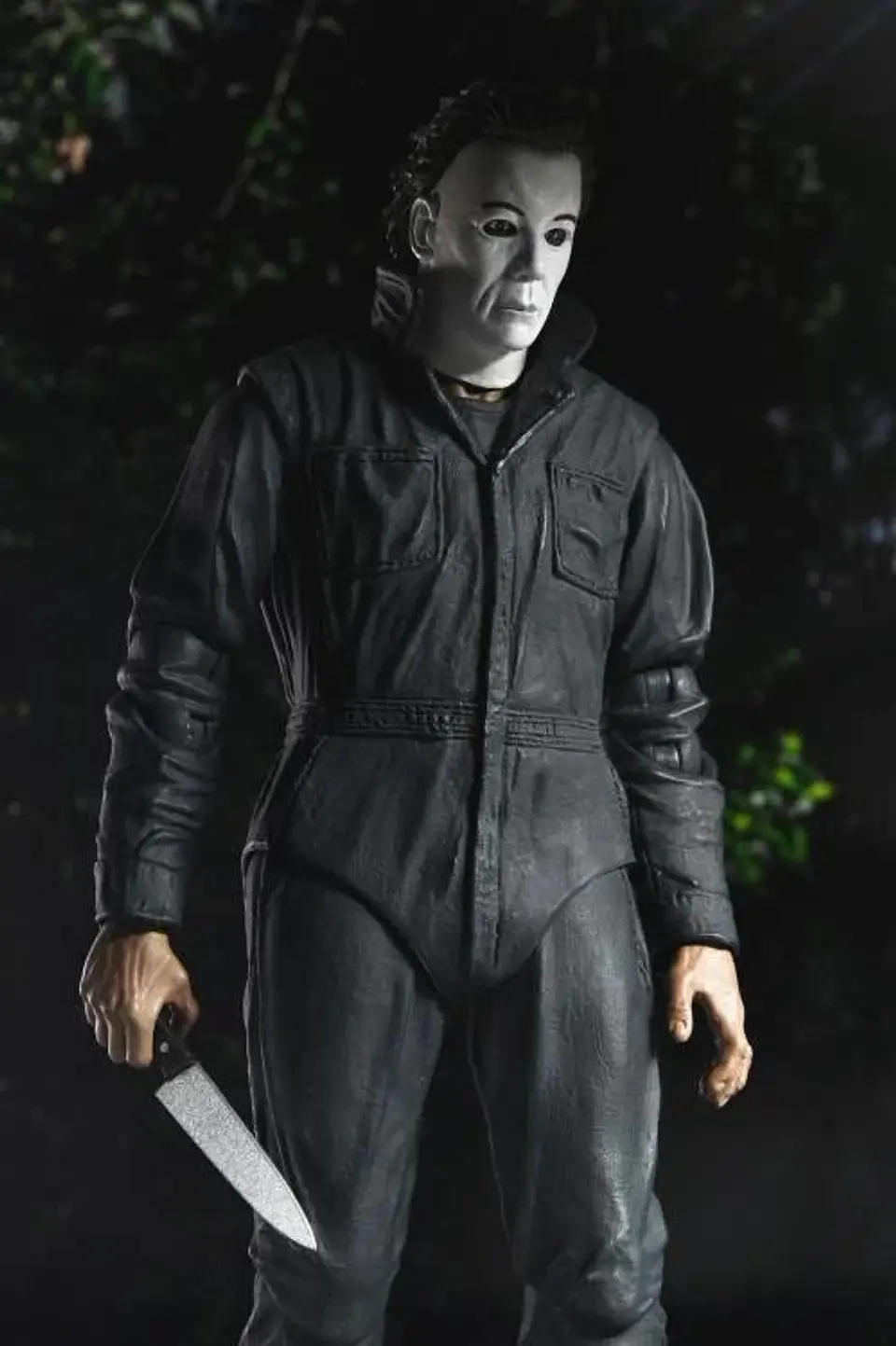[PREVENTA] ULTIMATE MICHAEL MYERS - HALLOWEEN: RESURRECTION  6