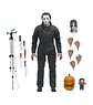 [PREVENTA] ULTIMATE MICHAEL MYERS - HALLOWEEN: RESURRECTION  - Miniatura 1