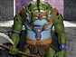 ULTIMATES SLITHE - THUNDERCATS - Miniatura 3