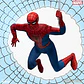 SPIDER-MAN DELUXE EDITION - THE AMAZING SPIDER-MAN - ONE:12 - Miniatura 5