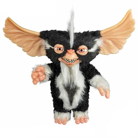 MOHAWK MOGWAI PROP - GREMLINS 2: THE NEW BATCH 