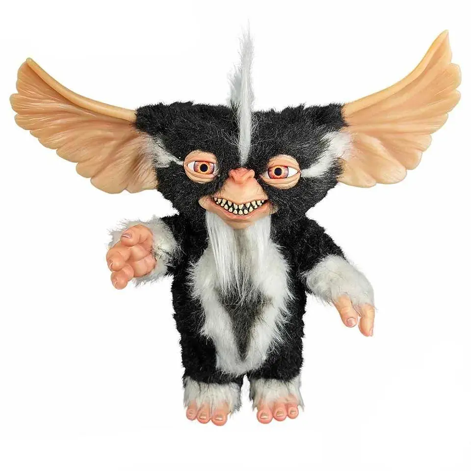 MOHAWK MOGWAI PROP - GREMLINS 2: THE NEW BATCH  1