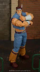 [PREVENTA] T. HAWK - STREET FIGHTER II - 1:12  - Miniatura 3
