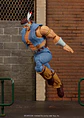 [PREVENTA] T. HAWK - STREET FIGHTER II - 1:12  - Miniatura 5