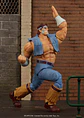 [PREVENTA] T. HAWK - STREET FIGHTER II - 1:12  - Miniatura 2