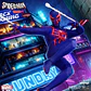 [PREVENTA] SPIDER-MAN 2099 V2 - ONE:12 - Miniatura 1