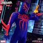 [PREVENTA] SPIDER-MAN 2099 V2 - ONE:12 - Miniatura 4