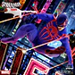 [PREVENTA] SPIDER-MAN 2099 V2 - ONE:12 - Miniatura 8