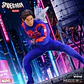 [PREVENTA] SPIDER-MAN 2099 V2 - ONE:12 - Miniatura 9