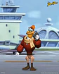 [PREVENTA] ULTIMATE LAUNCHPAD MCQUACK - DUCKTALES - Miniatura 2
