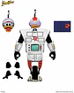 [PREVENTA] ULTIMATE GIZMODUCK - DUCKTALES - Miniatura 1