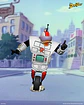 [PREVENTA] ULTIMATE GIZMODUCK - DUCKTALES - Miniatura 2