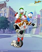 [PREVENTA] ULTIMATE GIZMODUCK - DUCKTALES - Miniatura 5