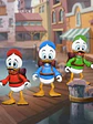 [PREVENTA] ULTIMATE HUEY, DEWEY, AND LOUIE - DUCKTALES - Miniatura 2